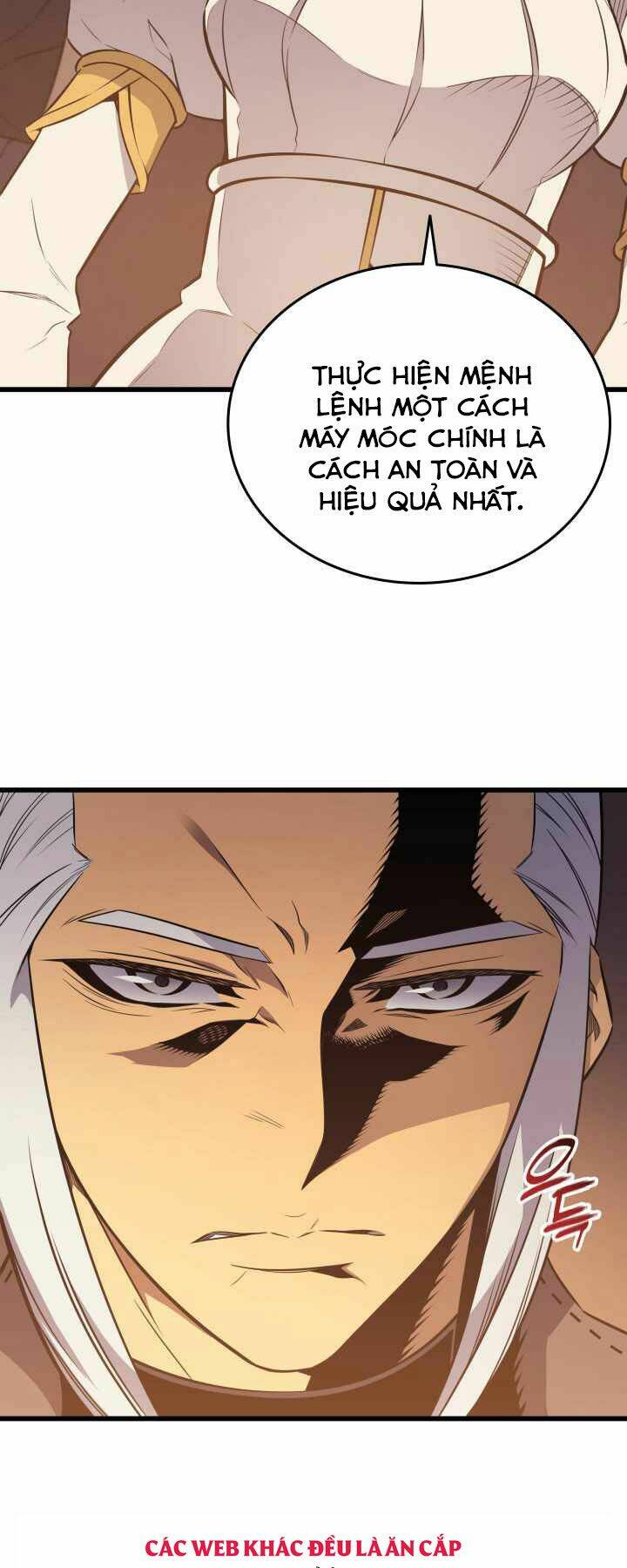 Sự Trở Lại Của Pháp Sư Vĩ Đại Sau 4000 Năm: Chapter 115