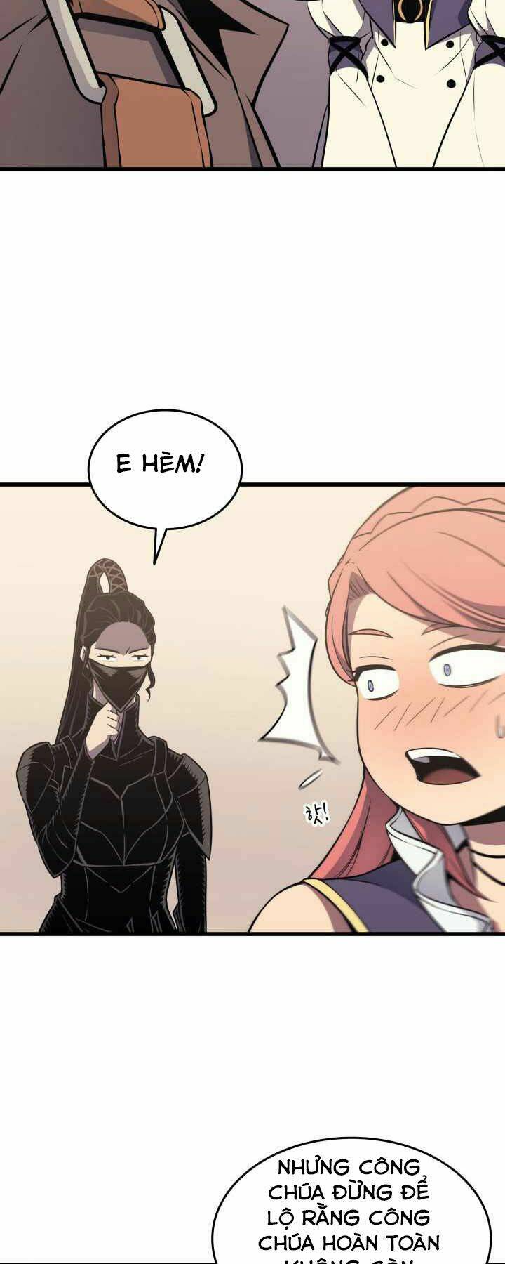 Sự Trở Lại Của Pháp Sư Vĩ Đại Sau 4000 Năm: Chapter 115