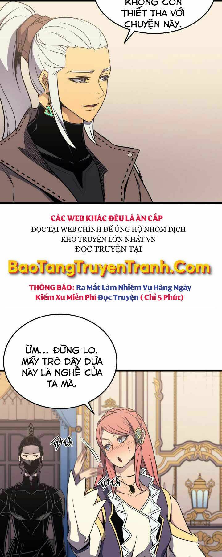 Sự Trở Lại Của Pháp Sư Vĩ Đại Sau 4000 Năm: Chapter 115