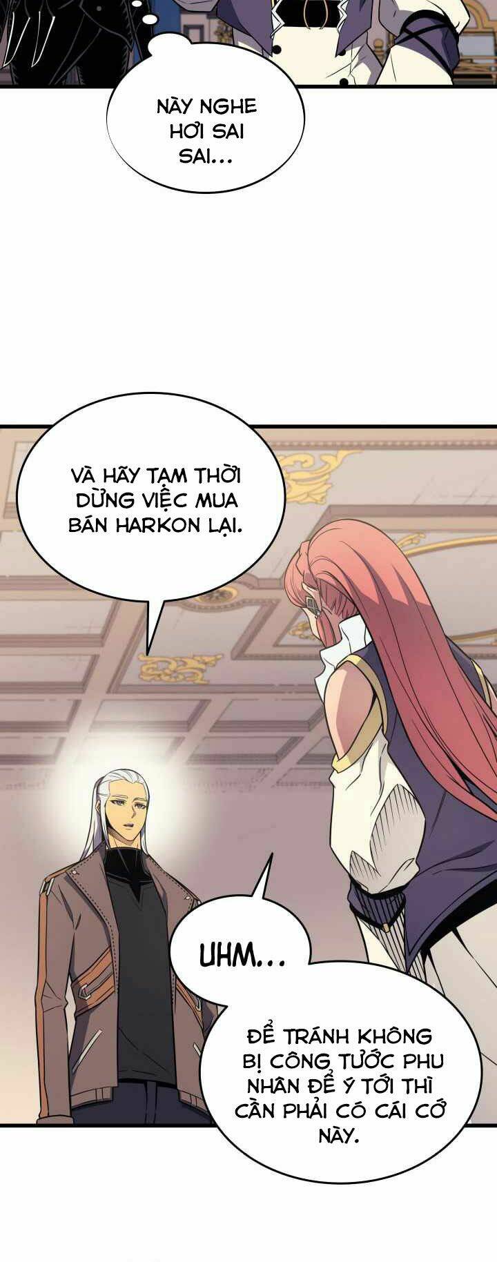 Sự Trở Lại Của Pháp Sư Vĩ Đại Sau 4000 Năm: Chapter 115