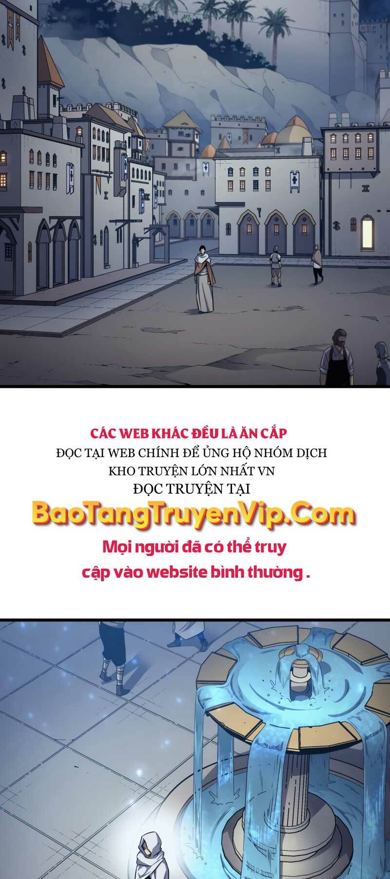 Sự Trở Lại Của Pháp Sư Vĩ Đại Sau 4000 Năm: Chapter 148