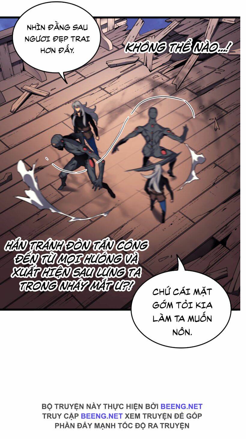 Sự Trở Lại Của Pháp Sư Vĩ Đại Sau 4000 Năm: Chapter 17