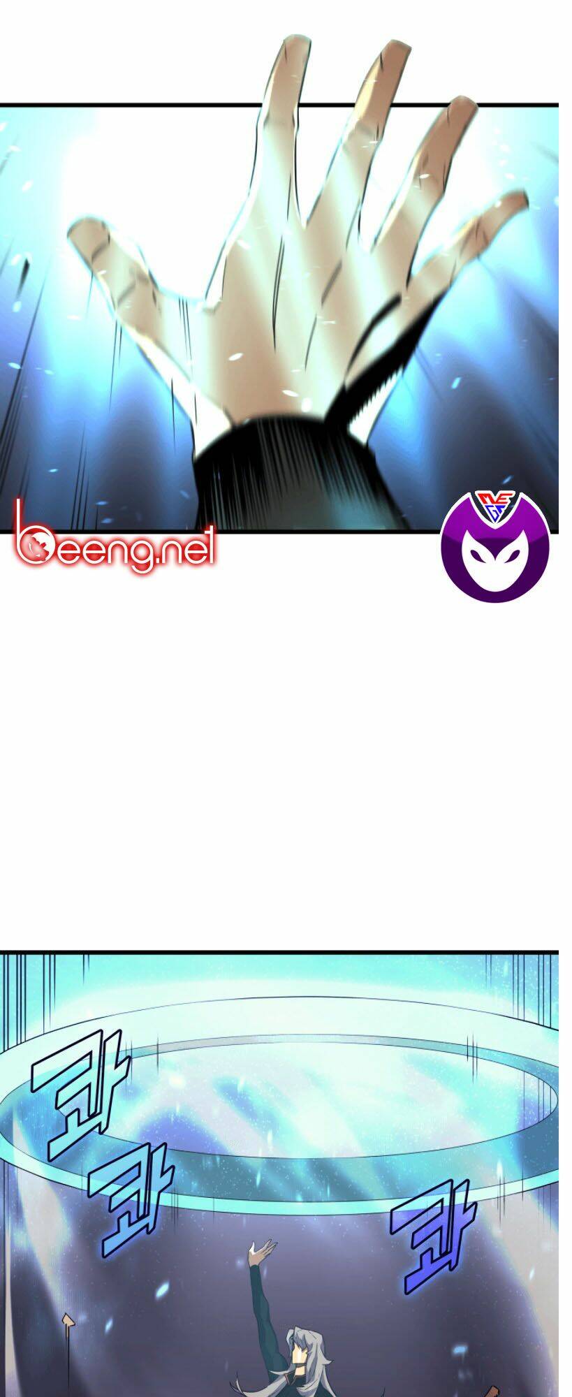 Sự Trở Lại Của Pháp Sư Vĩ Đại Sau 4000 Năm: Chapter 17
