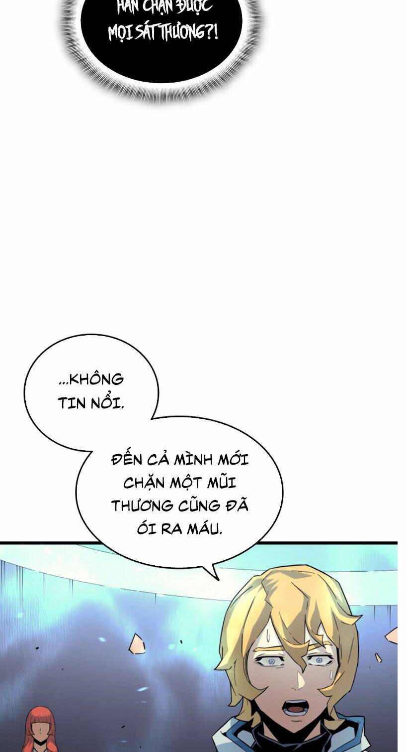 Sự Trở Lại Của Pháp Sư Vĩ Đại Sau 4000 Năm: Chapter 17