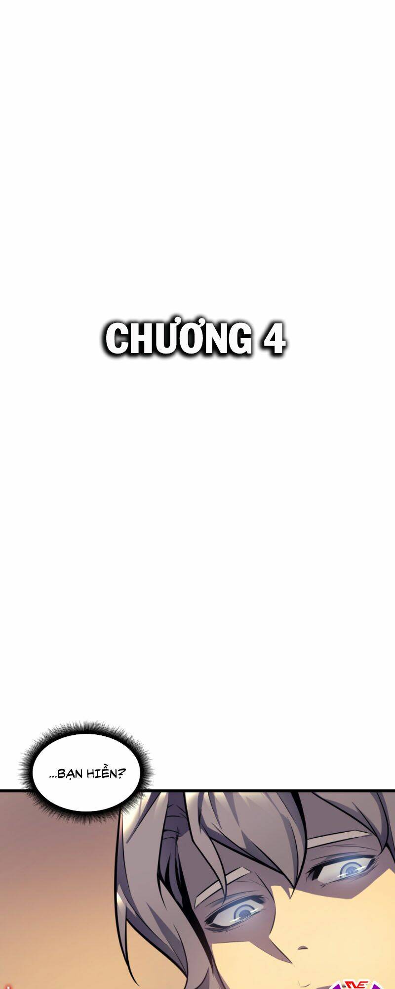 Sự Trở Lại Của Pháp Sư Vĩ Đại Sau 4000 Năm: Chapter 4