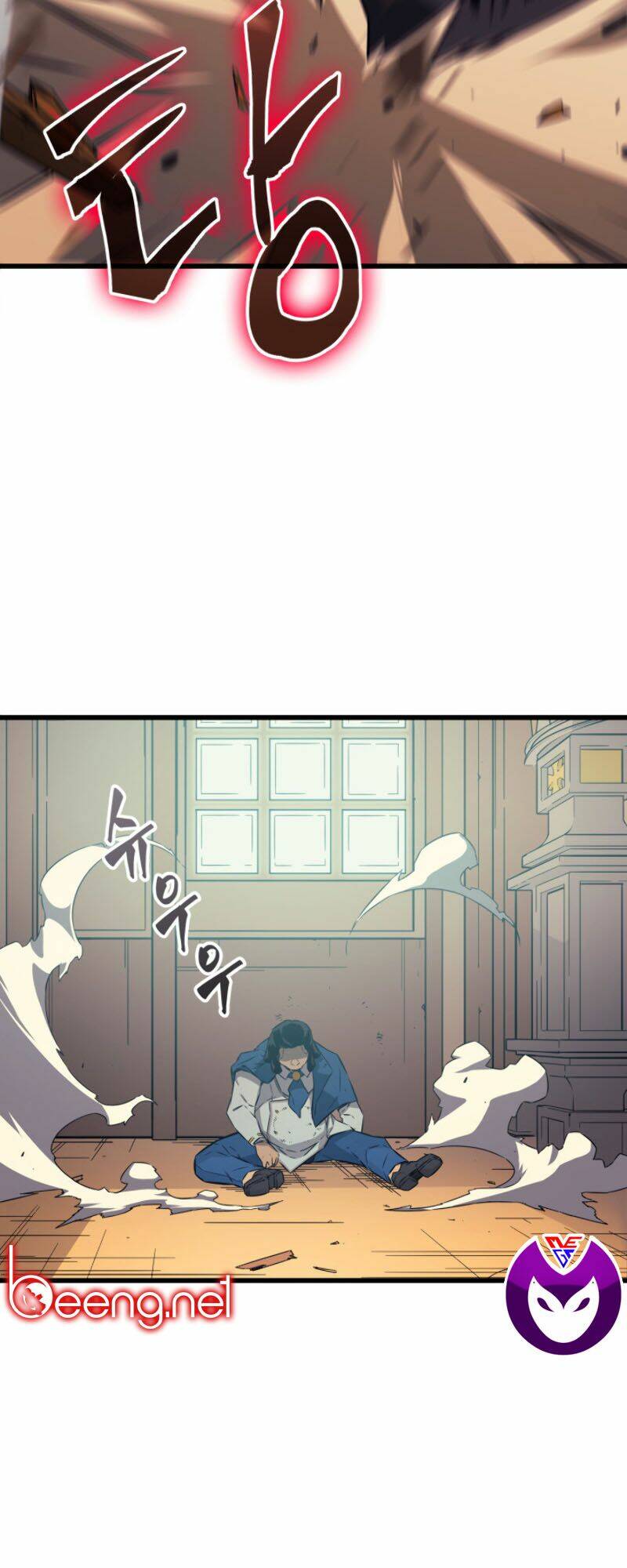 Sự Trở Lại Của Pháp Sư Vĩ Đại Sau 4000 Năm: Chapter 4