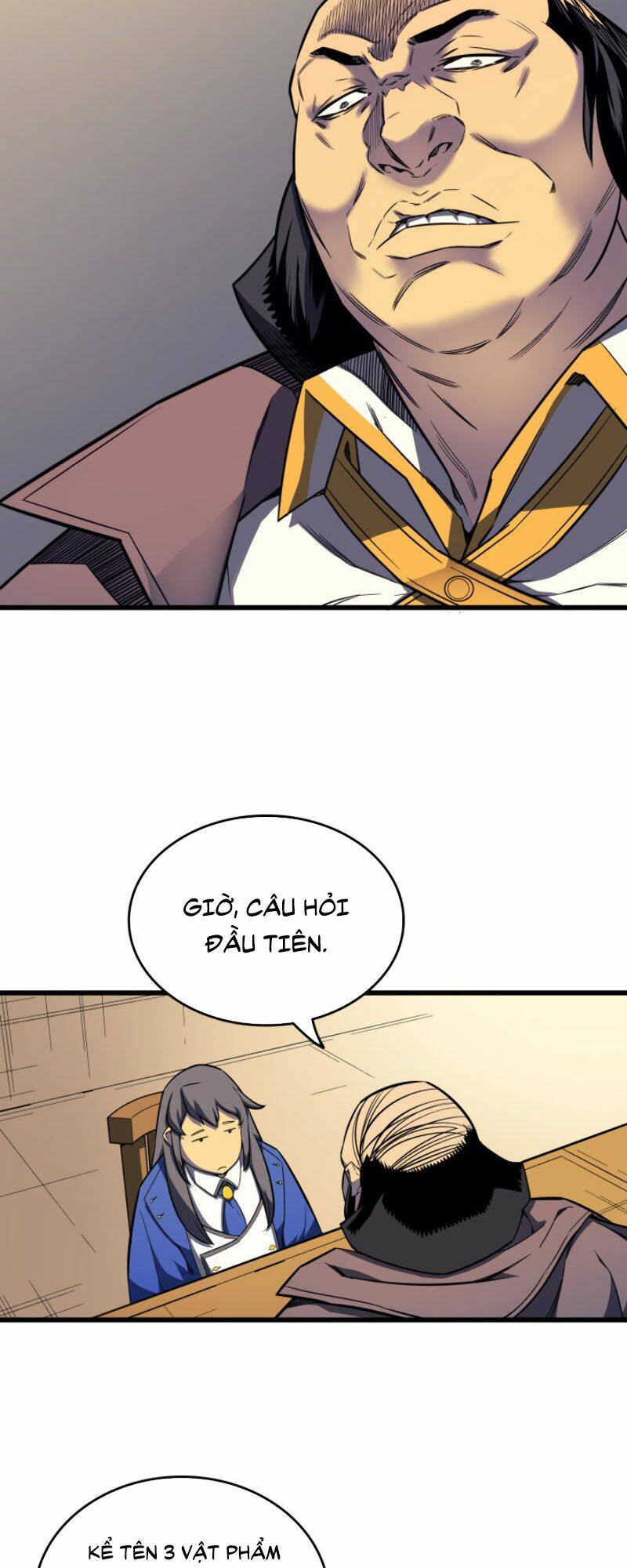 Sự Trở Lại Của Pháp Sư Vĩ Đại Sau 4000 Năm: Chapter 4