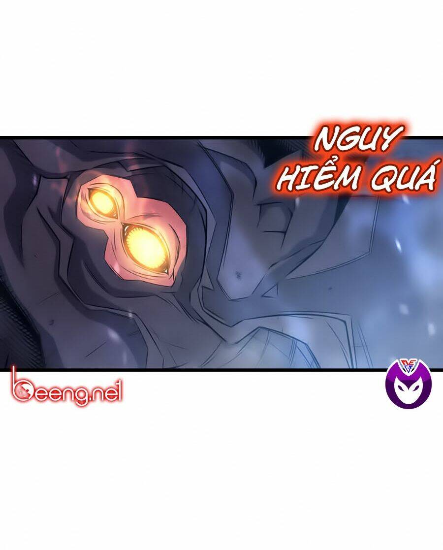 Sự Trở Lại Của Pháp Sư Vĩ Đại Sau 4000 Năm: Chapter 40
