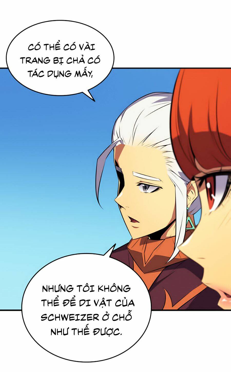 Sự Trở Lại Của Pháp Sư Vĩ Đại Sau 4000 Năm: Chapter 42