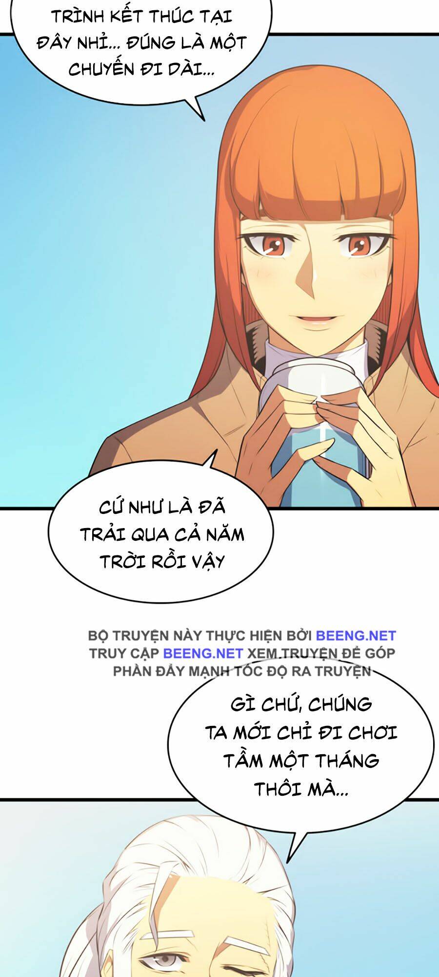 Sự Trở Lại Của Pháp Sư Vĩ Đại Sau 4000 Năm: Chapter 42
