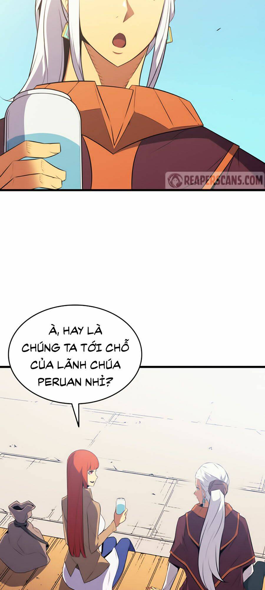 Sự Trở Lại Của Pháp Sư Vĩ Đại Sau 4000 Năm: Chapter 42