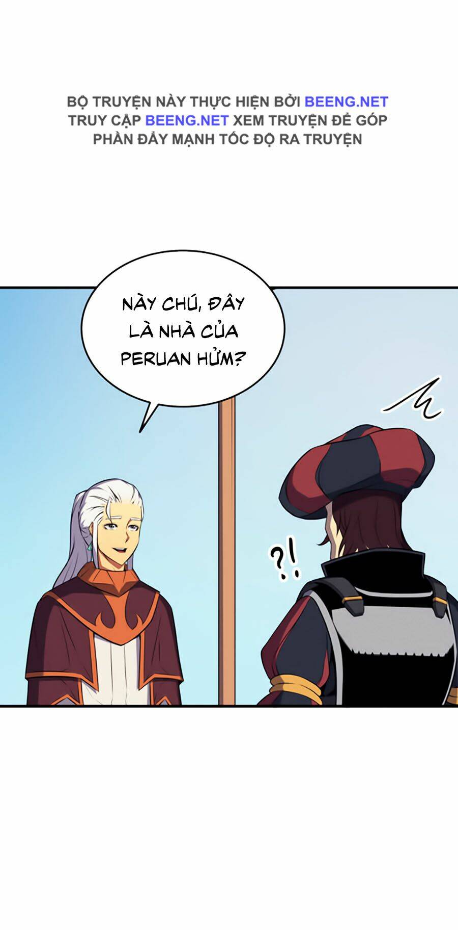 Sự Trở Lại Của Pháp Sư Vĩ Đại Sau 4000 Năm: Chapter 42