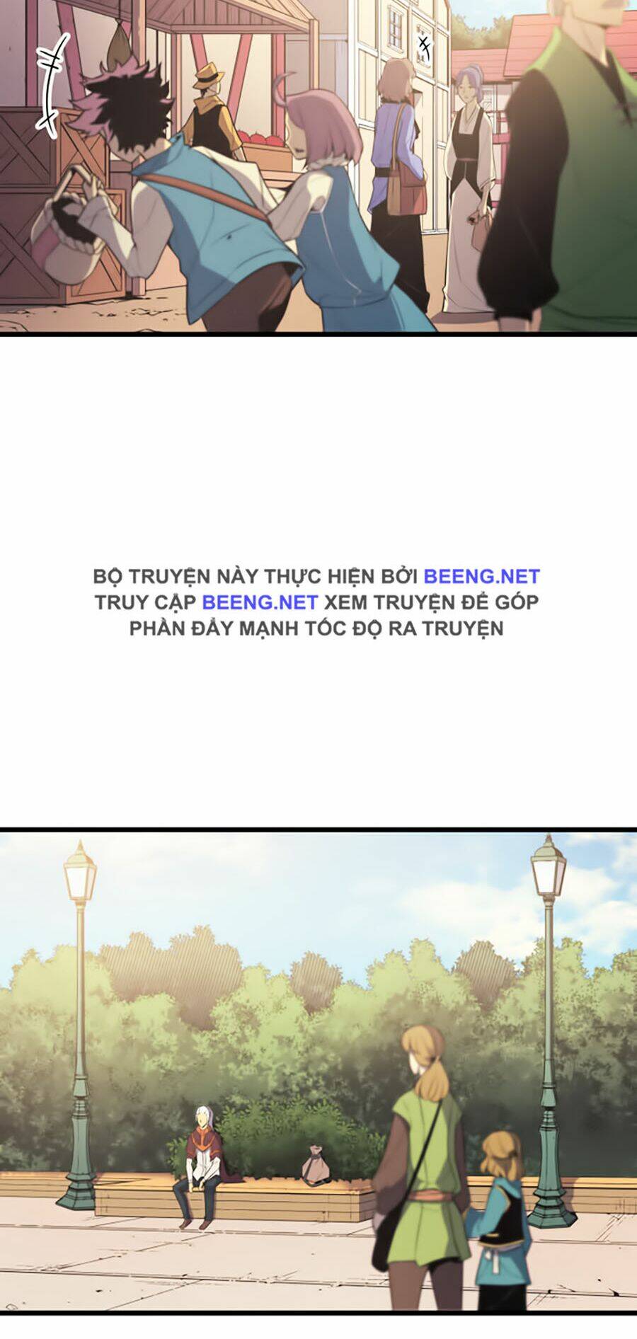 Sự Trở Lại Của Pháp Sư Vĩ Đại Sau 4000 Năm: Chapter 42