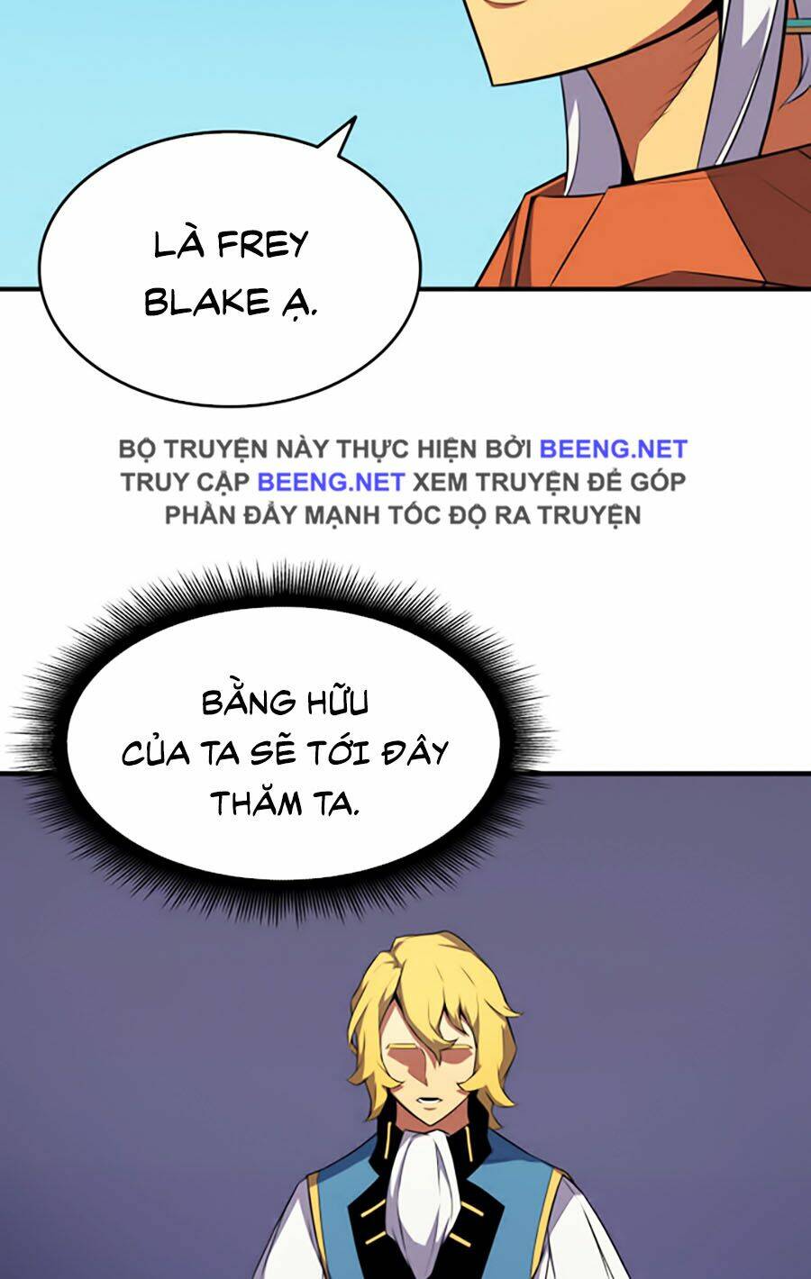 Sự Trở Lại Của Pháp Sư Vĩ Đại Sau 4000 Năm: Chapter 42