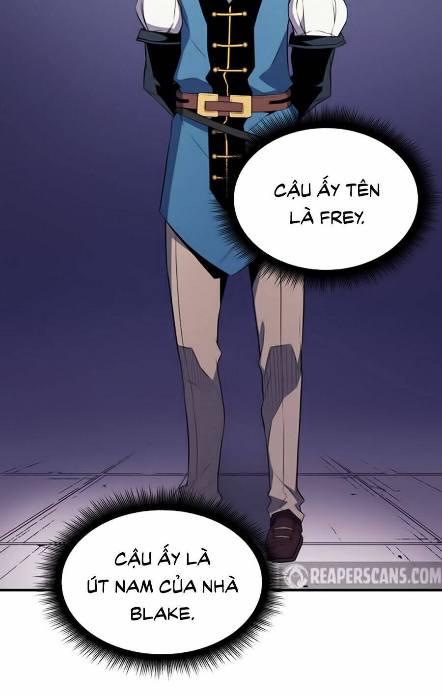 Sự Trở Lại Của Pháp Sư Vĩ Đại Sau 4000 Năm: Chapter 42