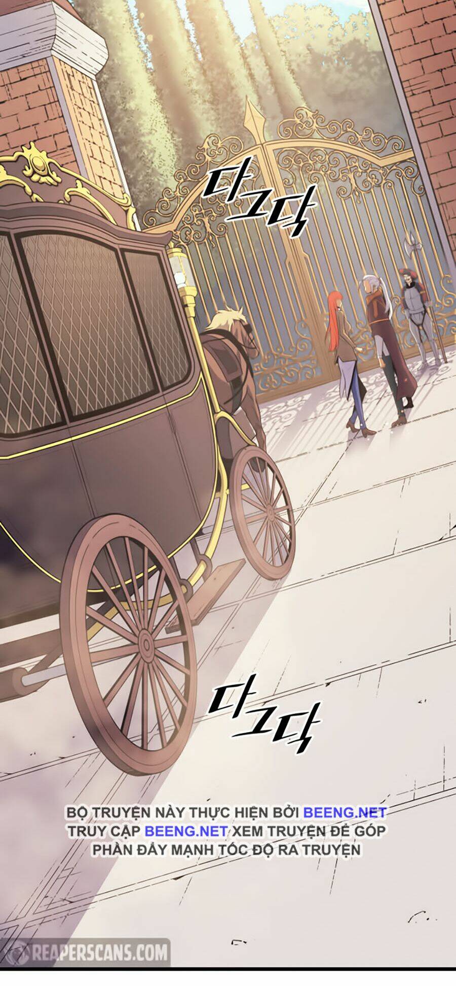 Sự Trở Lại Của Pháp Sư Vĩ Đại Sau 4000 Năm: Chapter 42