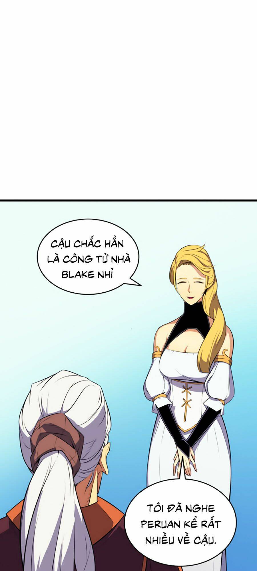 Sự Trở Lại Của Pháp Sư Vĩ Đại Sau 4000 Năm: Chapter 42