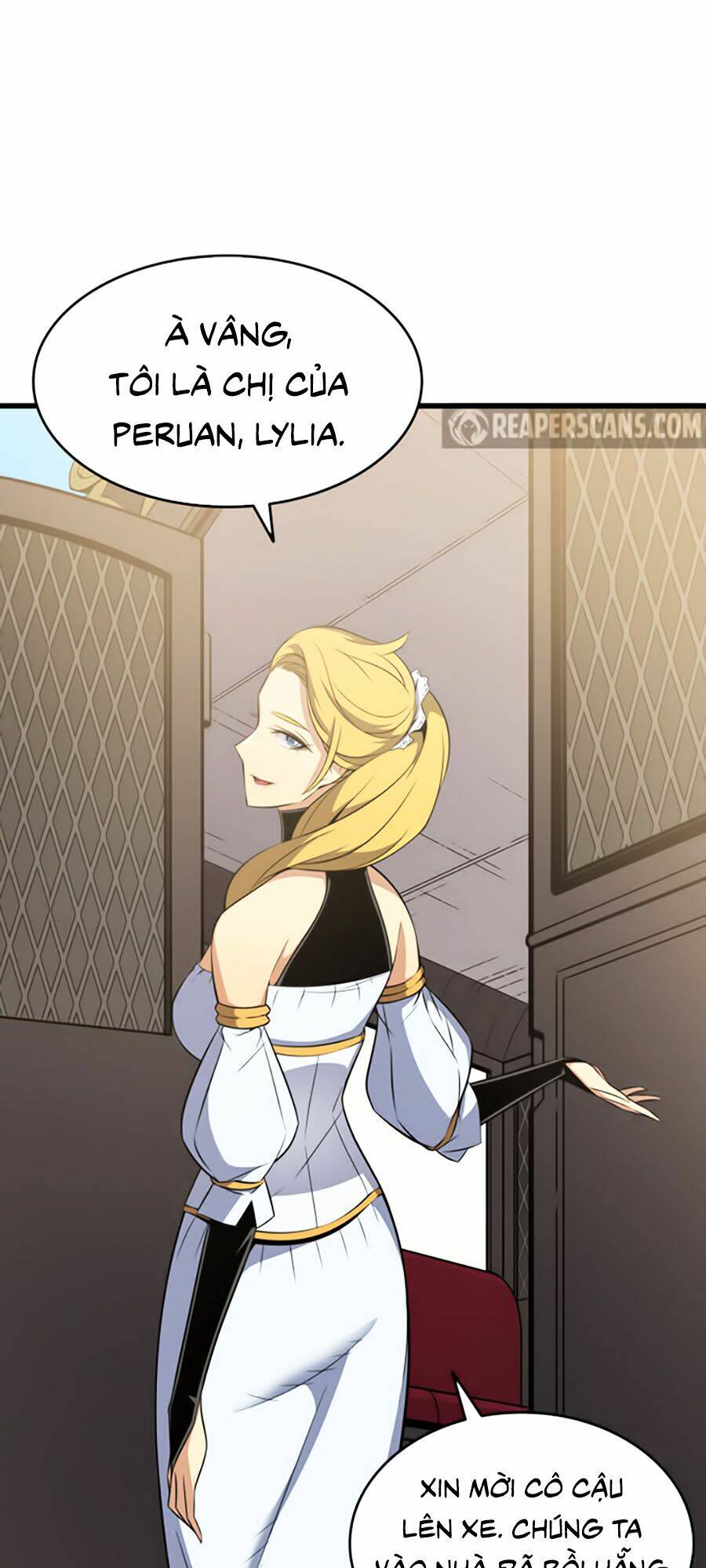 Sự Trở Lại Của Pháp Sư Vĩ Đại Sau 4000 Năm: Chapter 42