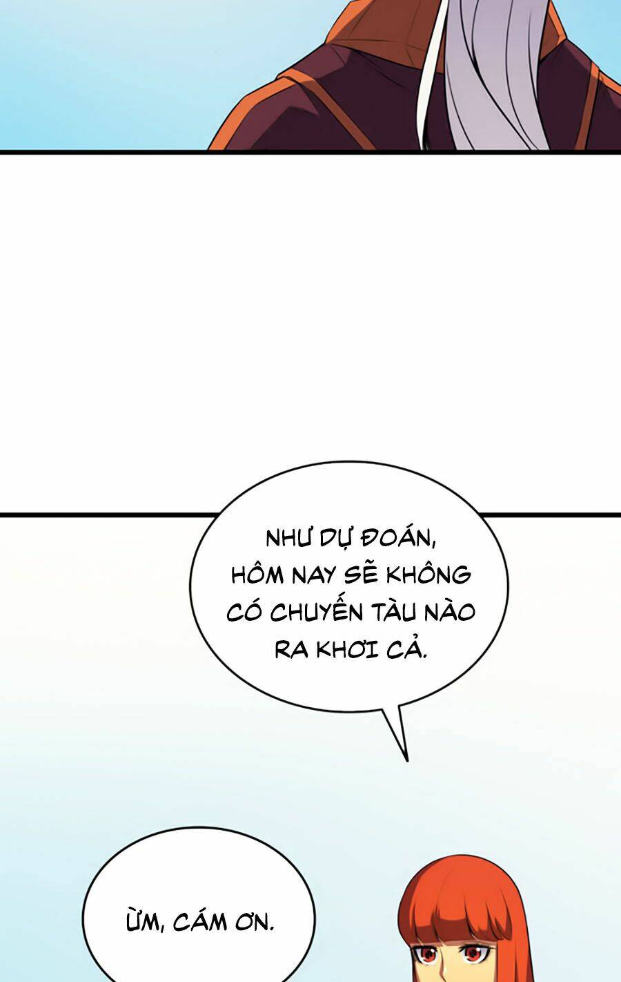 Sự Trở Lại Của Pháp Sư Vĩ Đại Sau 4000 Năm: Chapter 42