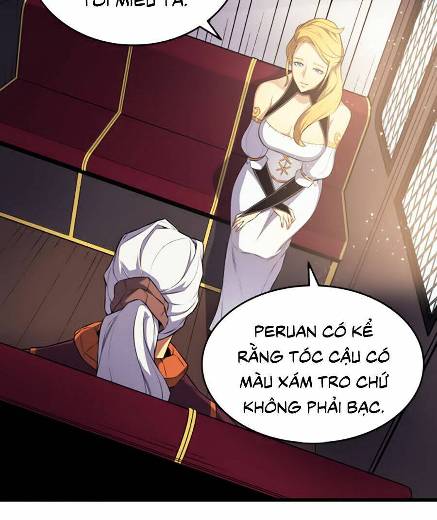 Sự Trở Lại Của Pháp Sư Vĩ Đại Sau 4000 Năm: Chapter 42