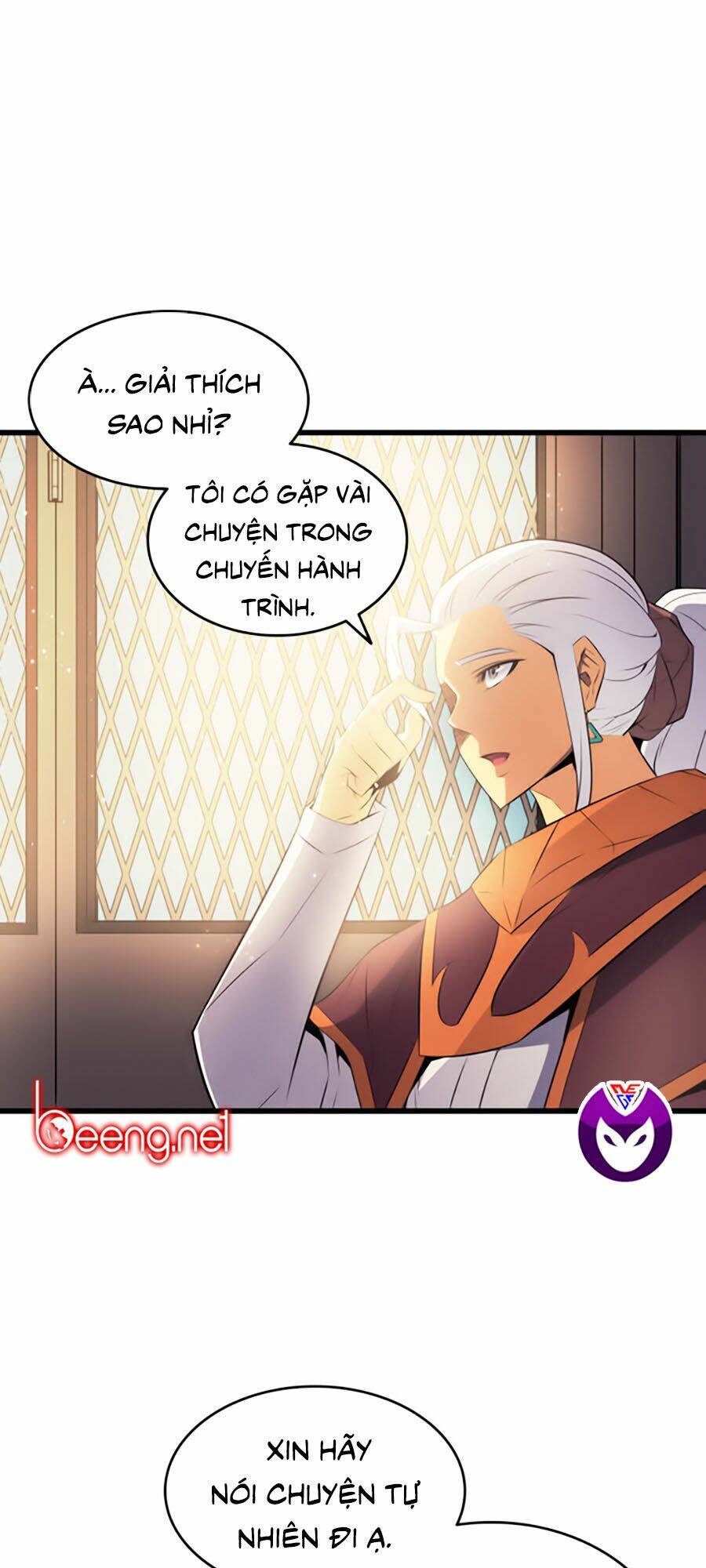 Sự Trở Lại Của Pháp Sư Vĩ Đại Sau 4000 Năm: Chapter 42