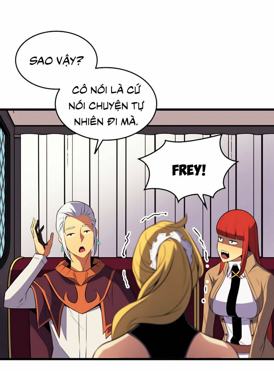 Sự Trở Lại Của Pháp Sư Vĩ Đại Sau 4000 Năm: Chapter 42