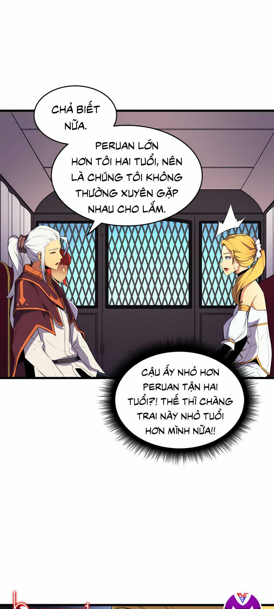 Sự Trở Lại Của Pháp Sư Vĩ Đại Sau 4000 Năm: Chapter 42