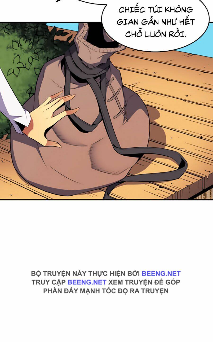 Sự Trở Lại Của Pháp Sư Vĩ Đại Sau 4000 Năm: Chapter 42