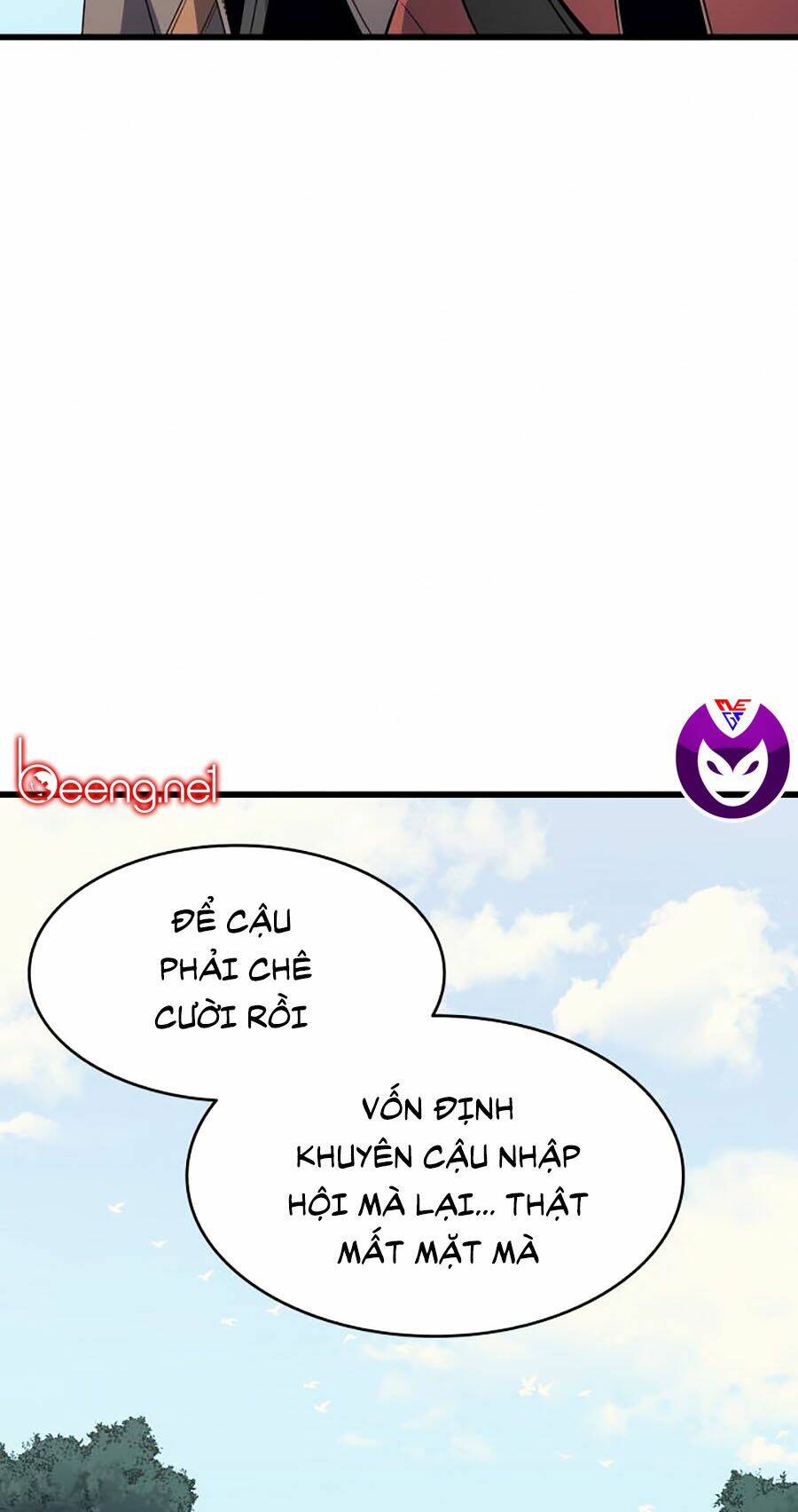 Sự Trở Lại Của Pháp Sư Vĩ Đại Sau 4000 Năm: Chapter 64