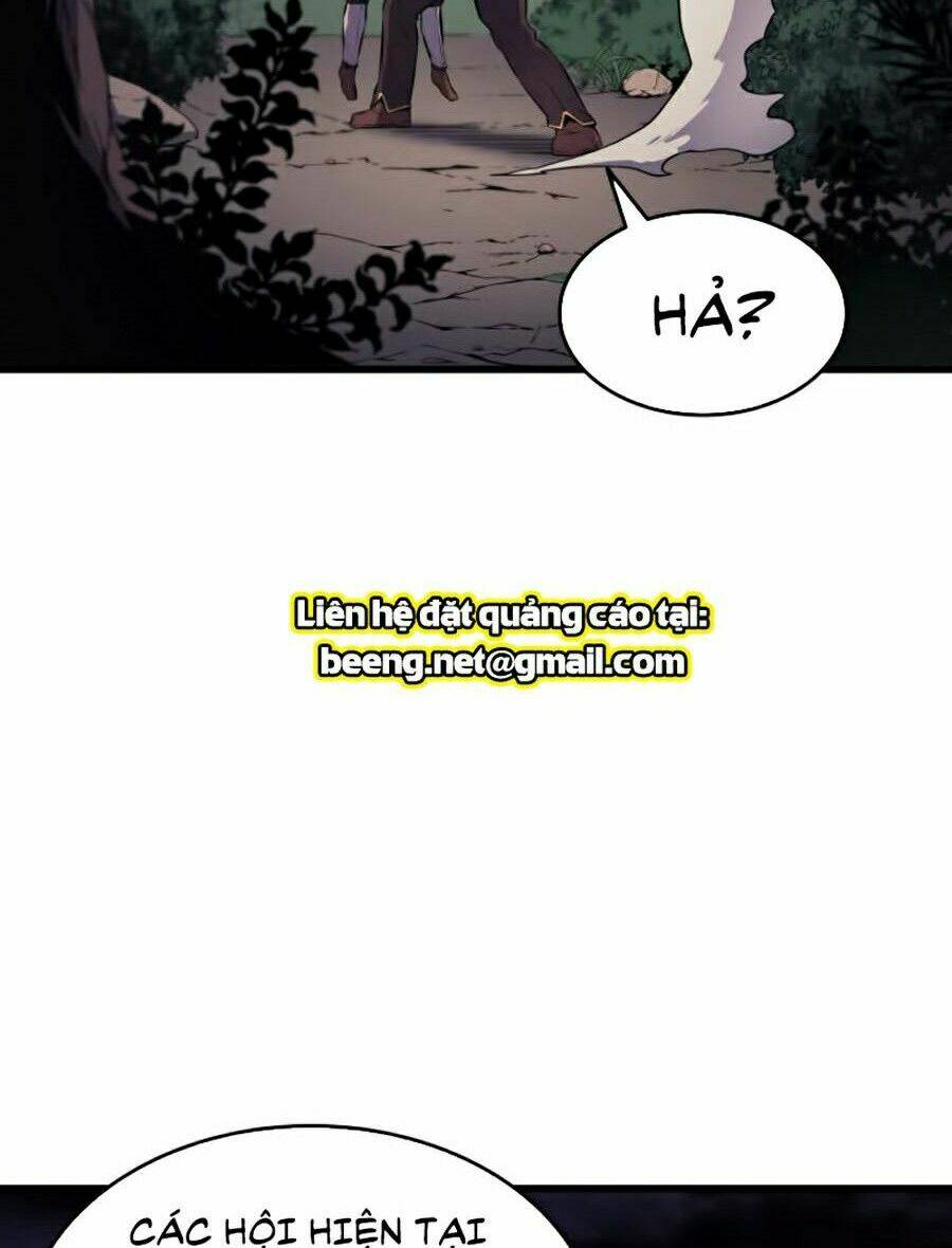 Sự Trở Lại Của Pháp Sư Vĩ Đại Sau 4000 Năm: Chapter 74
