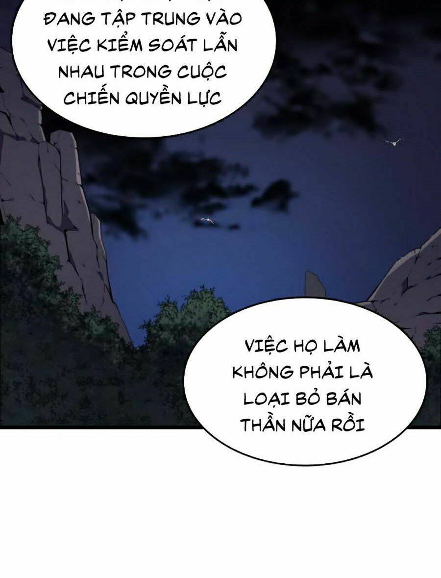Sự Trở Lại Của Pháp Sư Vĩ Đại Sau 4000 Năm: Chapter 74