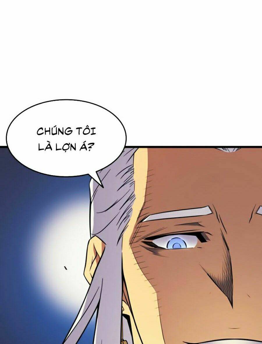 Sự Trở Lại Của Pháp Sư Vĩ Đại Sau 4000 Năm: Chapter 74
