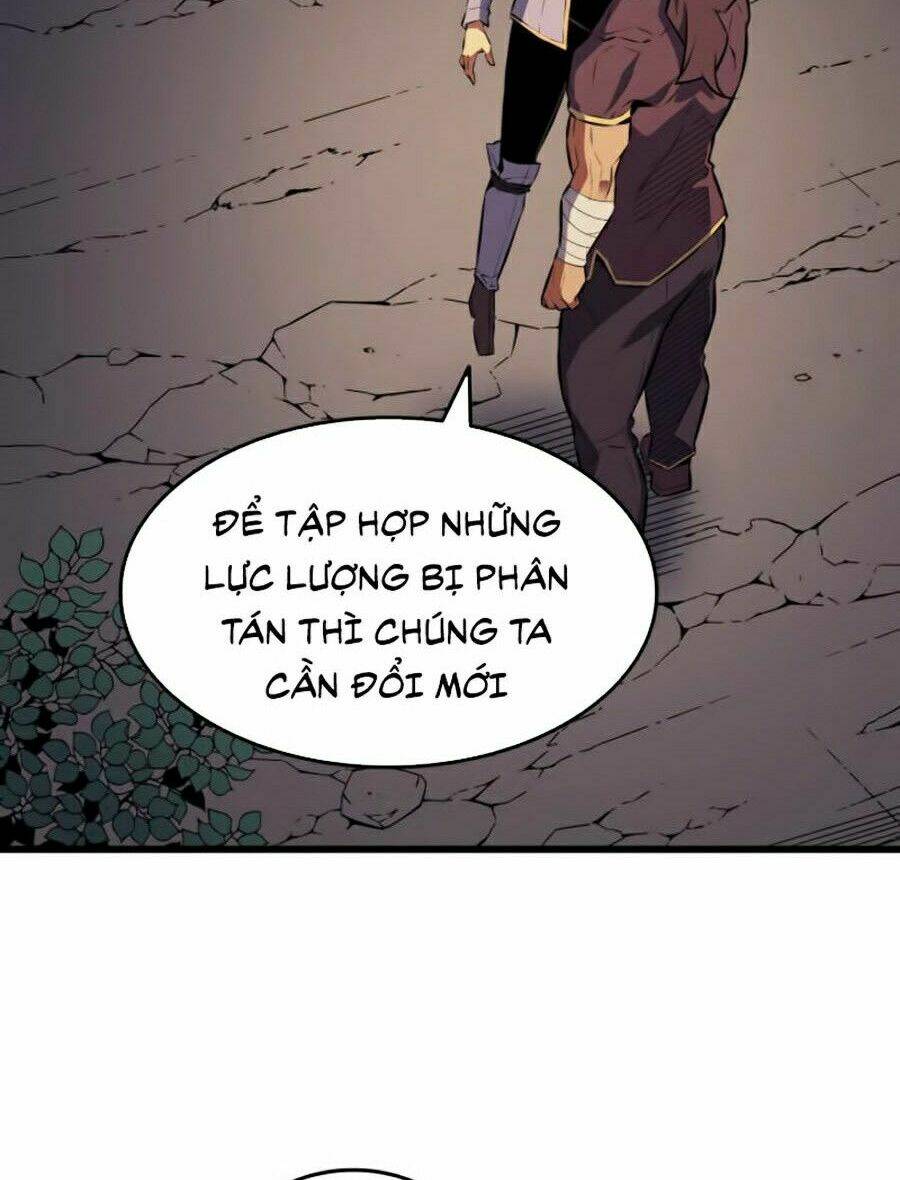 Sự Trở Lại Của Pháp Sư Vĩ Đại Sau 4000 Năm: Chapter 74