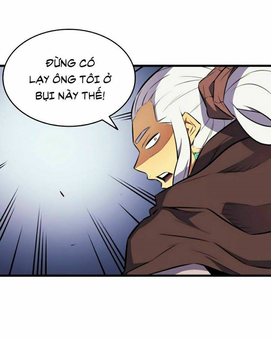Sự Trở Lại Của Pháp Sư Vĩ Đại Sau 4000 Năm: Chapter 74