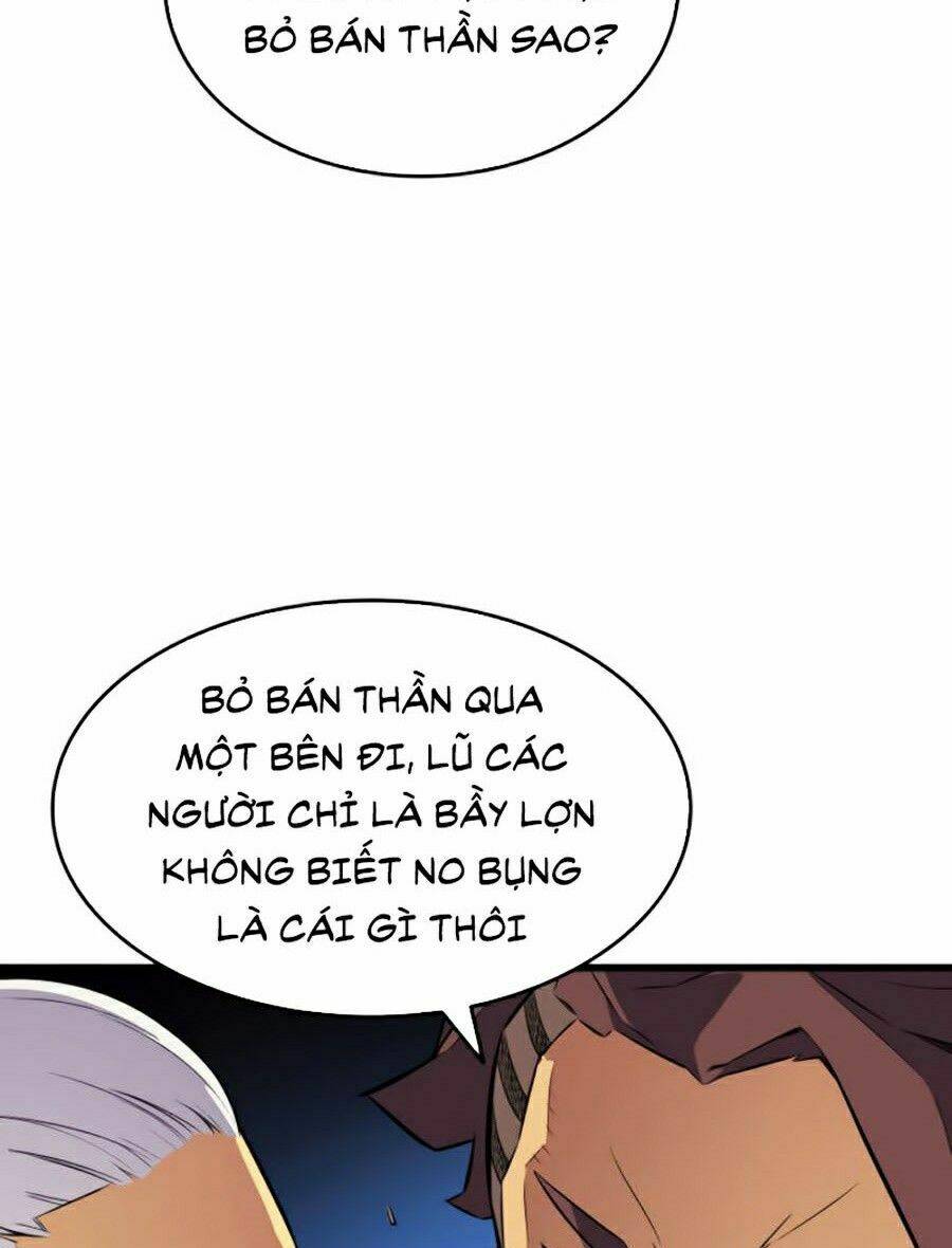 Sự Trở Lại Của Pháp Sư Vĩ Đại Sau 4000 Năm: Chapter 74
