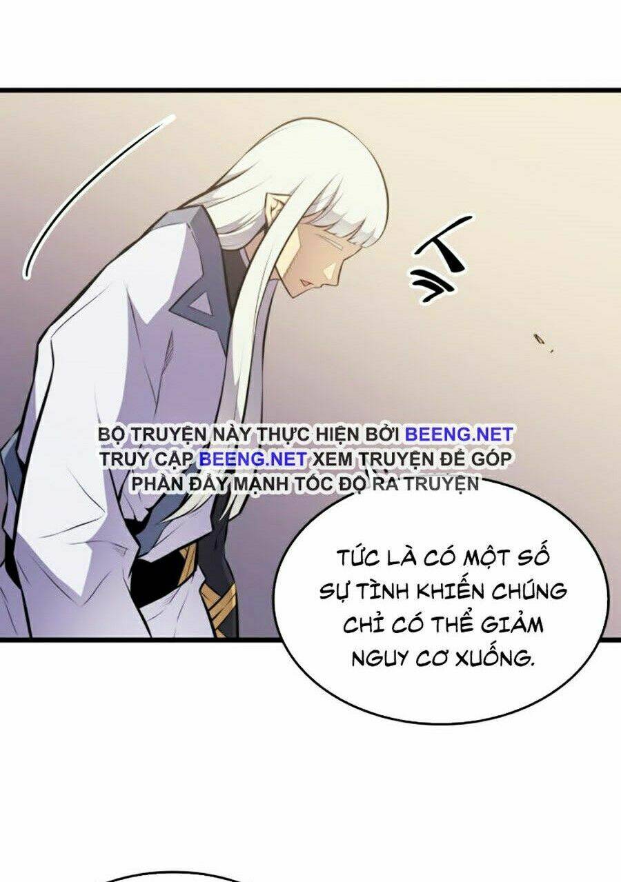 Sự Trở Lại Của Pháp Sư Vĩ Đại Sau 4000 Năm: Chapter 76