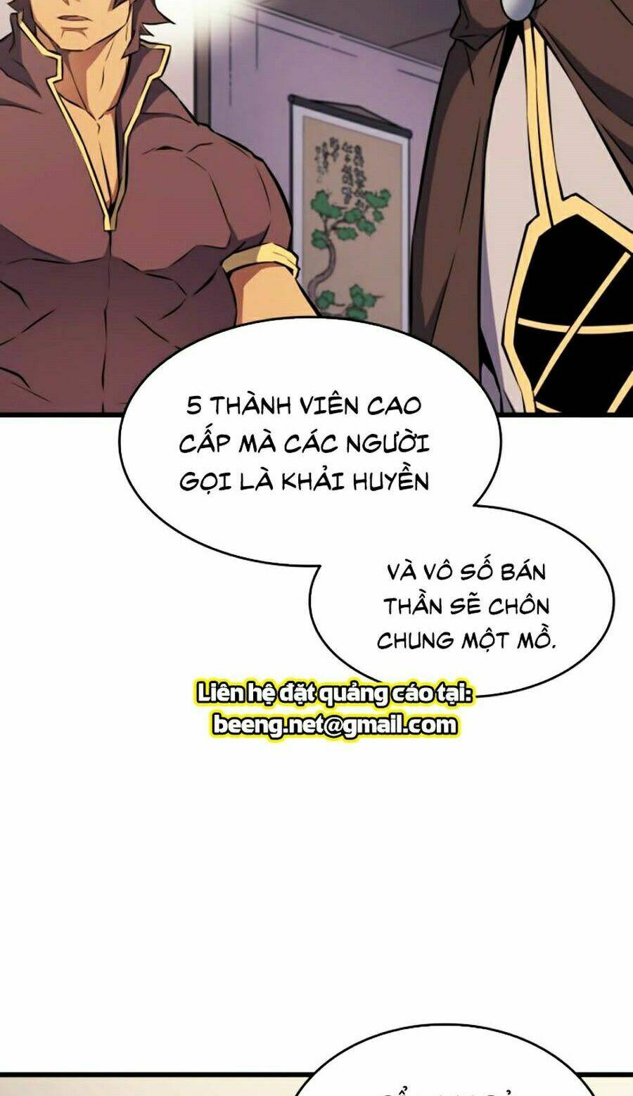 Sự Trở Lại Của Pháp Sư Vĩ Đại Sau 4000 Năm: Chapter 76