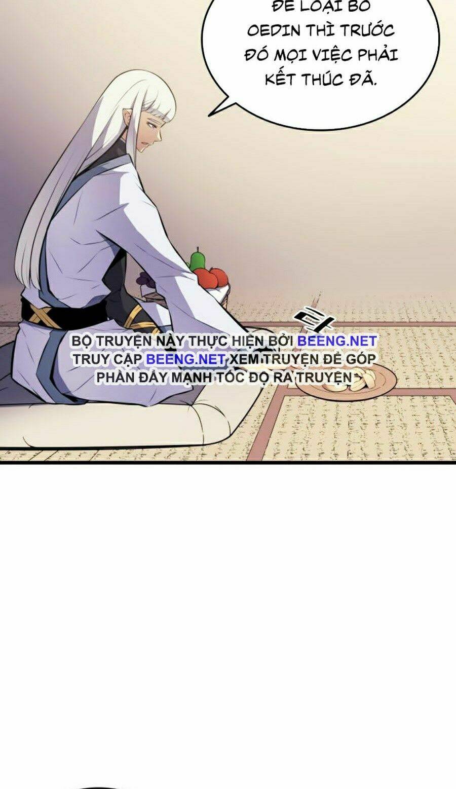 Sự Trở Lại Của Pháp Sư Vĩ Đại Sau 4000 Năm: Chapter 76