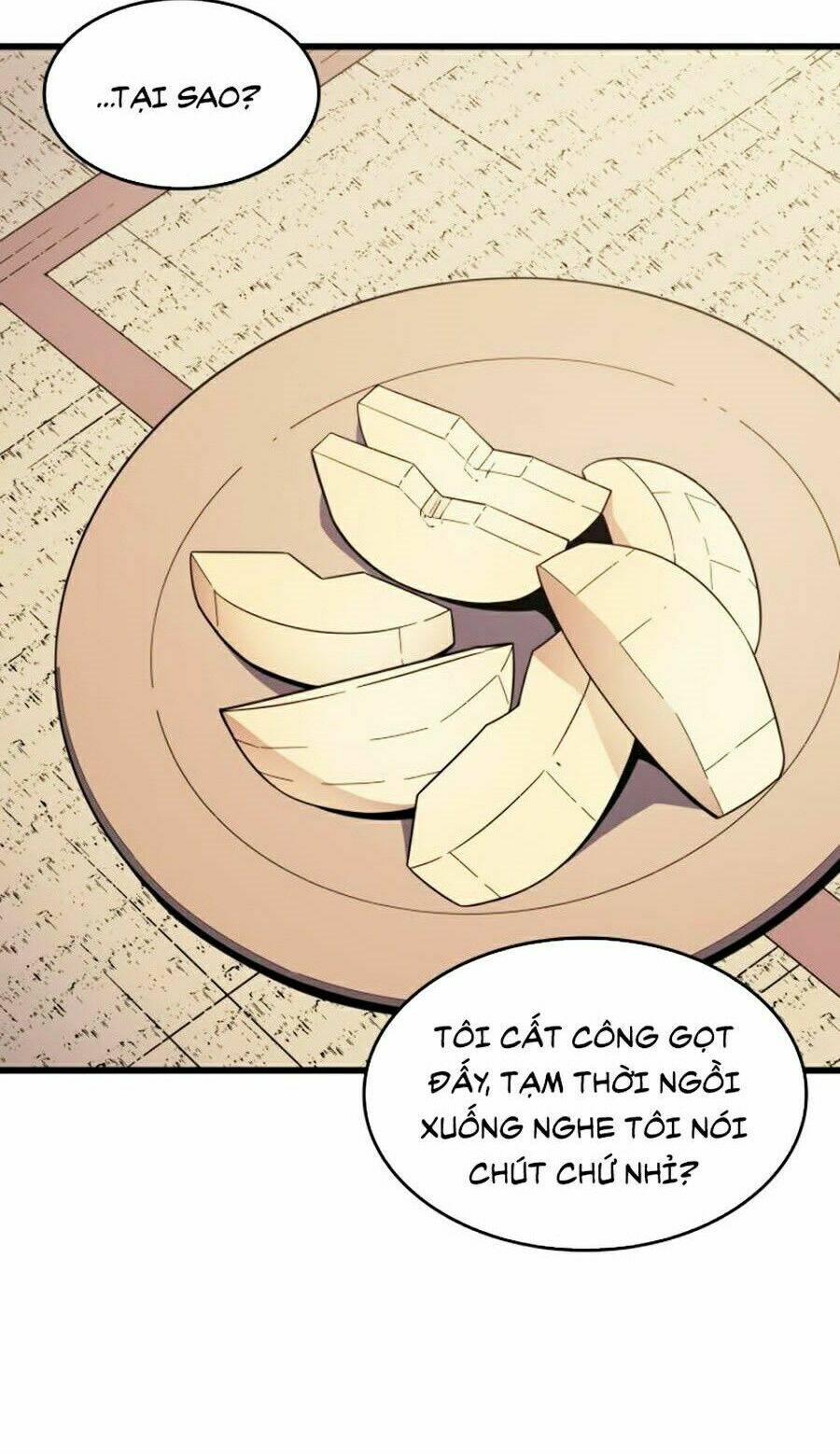 Sự Trở Lại Của Pháp Sư Vĩ Đại Sau 4000 Năm: Chapter 76