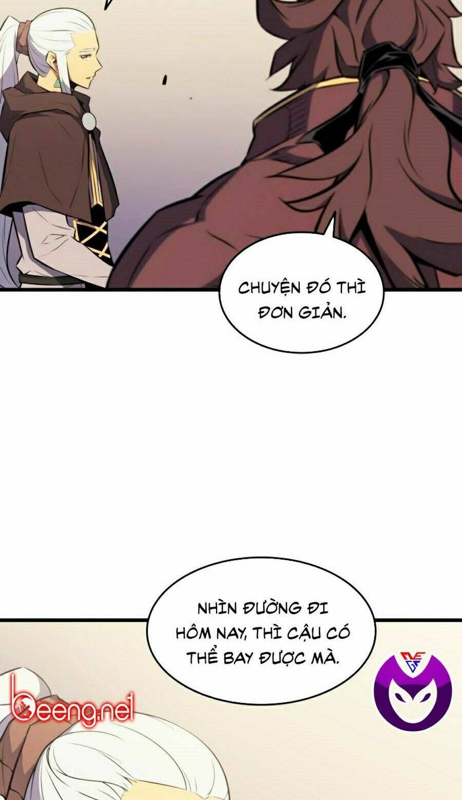 Sự Trở Lại Của Pháp Sư Vĩ Đại Sau 4000 Năm: Chapter 76