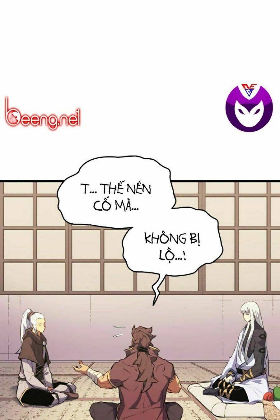 Sự Trở Lại Của Pháp Sư Vĩ Đại Sau 4000 Năm: Chapter 76