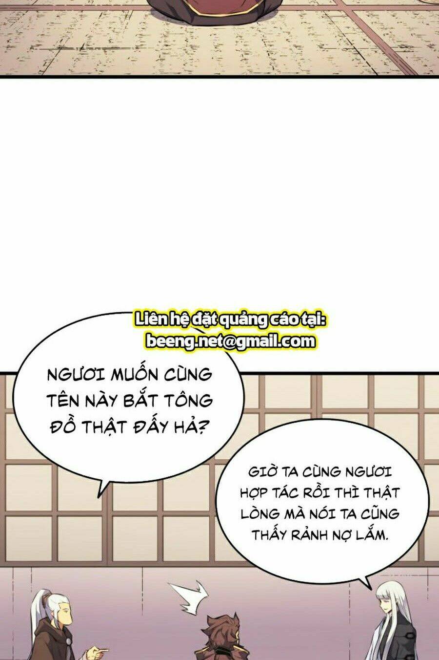 Sự Trở Lại Của Pháp Sư Vĩ Đại Sau 4000 Năm: Chapter 76