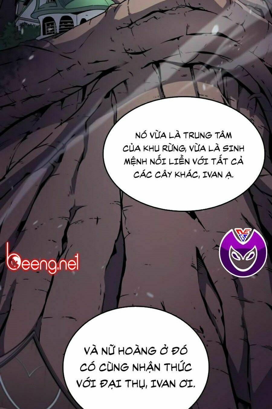 Sự Trở Lại Của Pháp Sư Vĩ Đại Sau 4000 Năm: Chapter 76