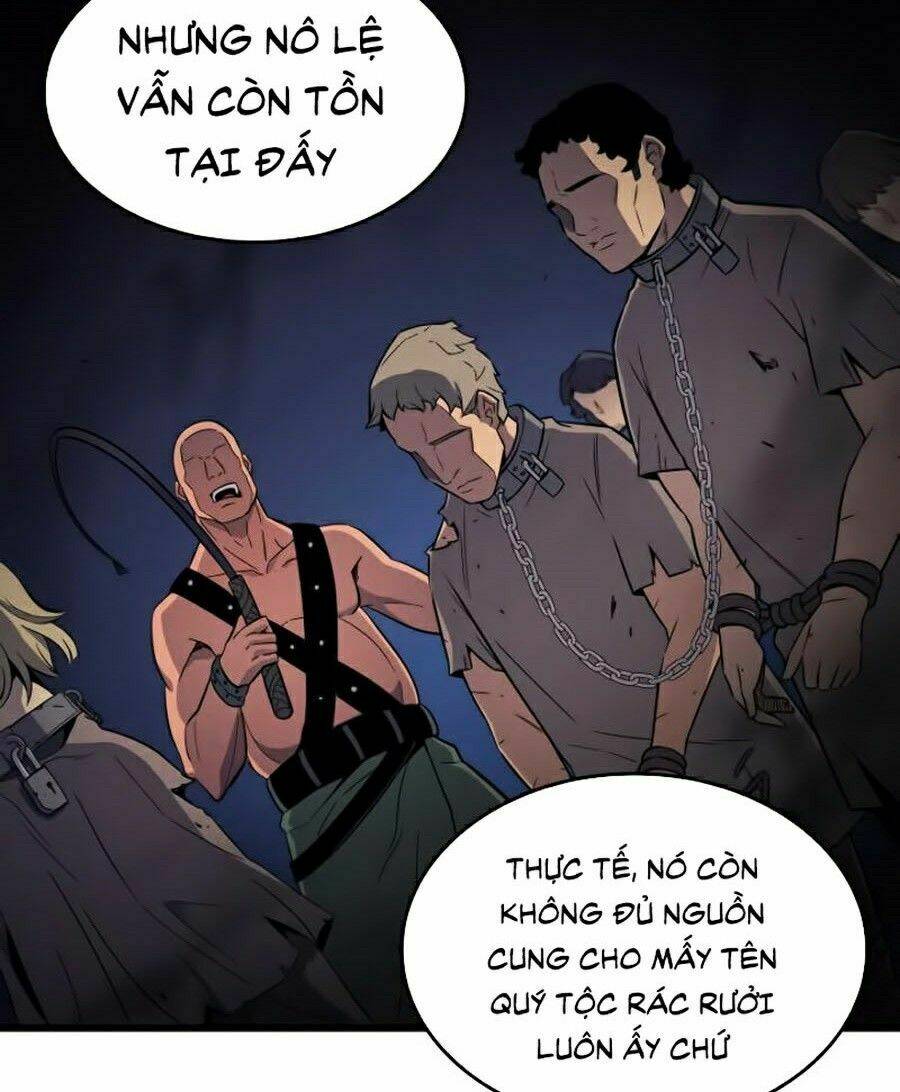 Sự Trở Lại Của Pháp Sư Vĩ Đại Sau 4000 Năm: Chapter 95