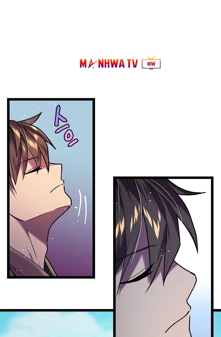 Sự Trở Lại Của Vị Thần Sức Mạnh: Chapter 8