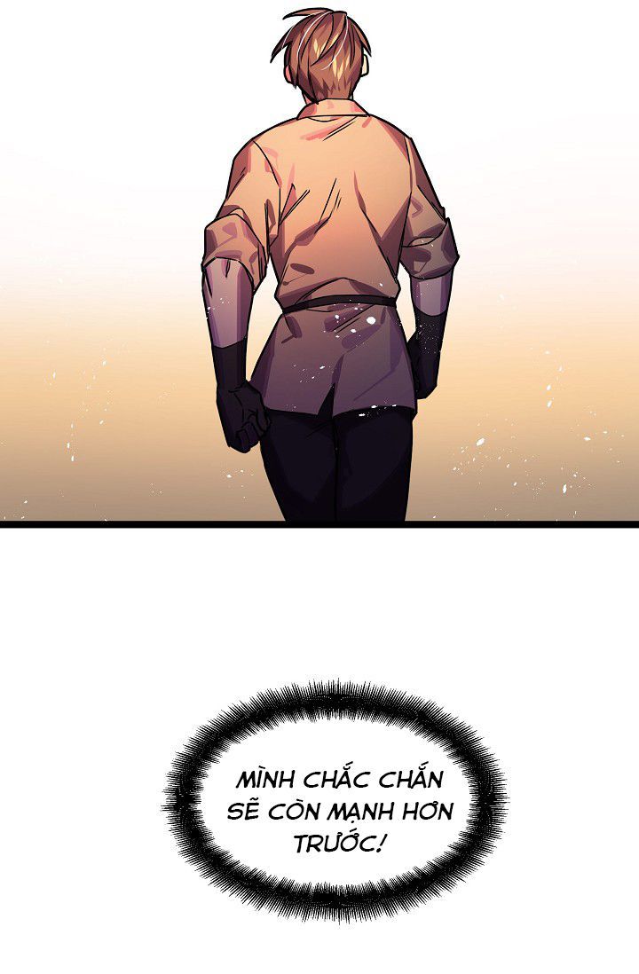 Sự Trở Lại Của Vị Thần Sức Mạnh: Chapter 8