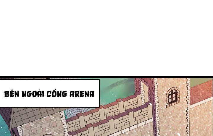 Sự Trở Lại Của Vị Thần Sức Mạnh: Chapter 8