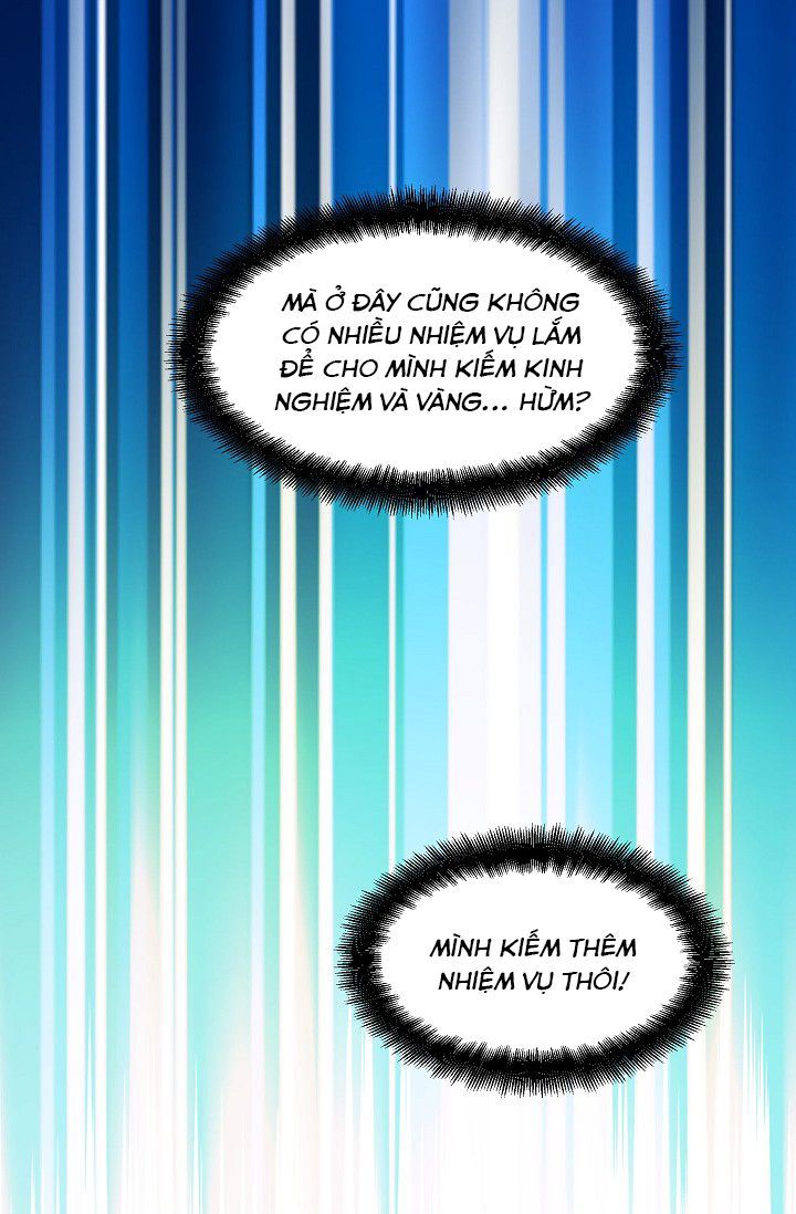 Sự Trở Lại Của Vị Thần Sức Mạnh: Chapter 8