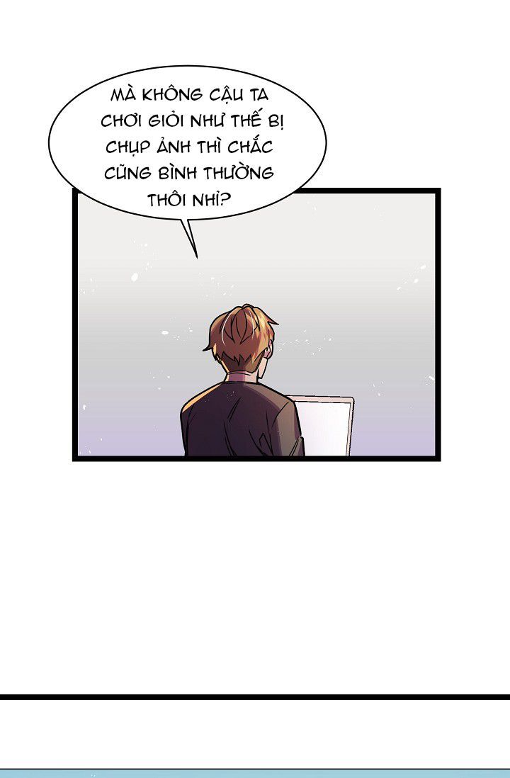 Sự Trở Lại Của Vị Thần Sức Mạnh: Chapter 8