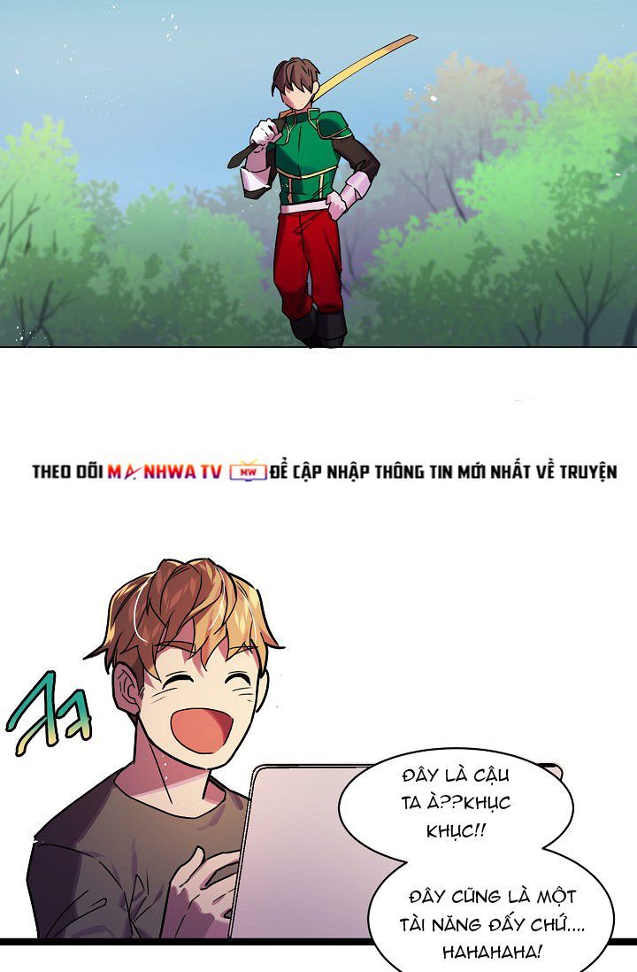 Sự Trở Lại Của Vị Thần Sức Mạnh: Chapter 8